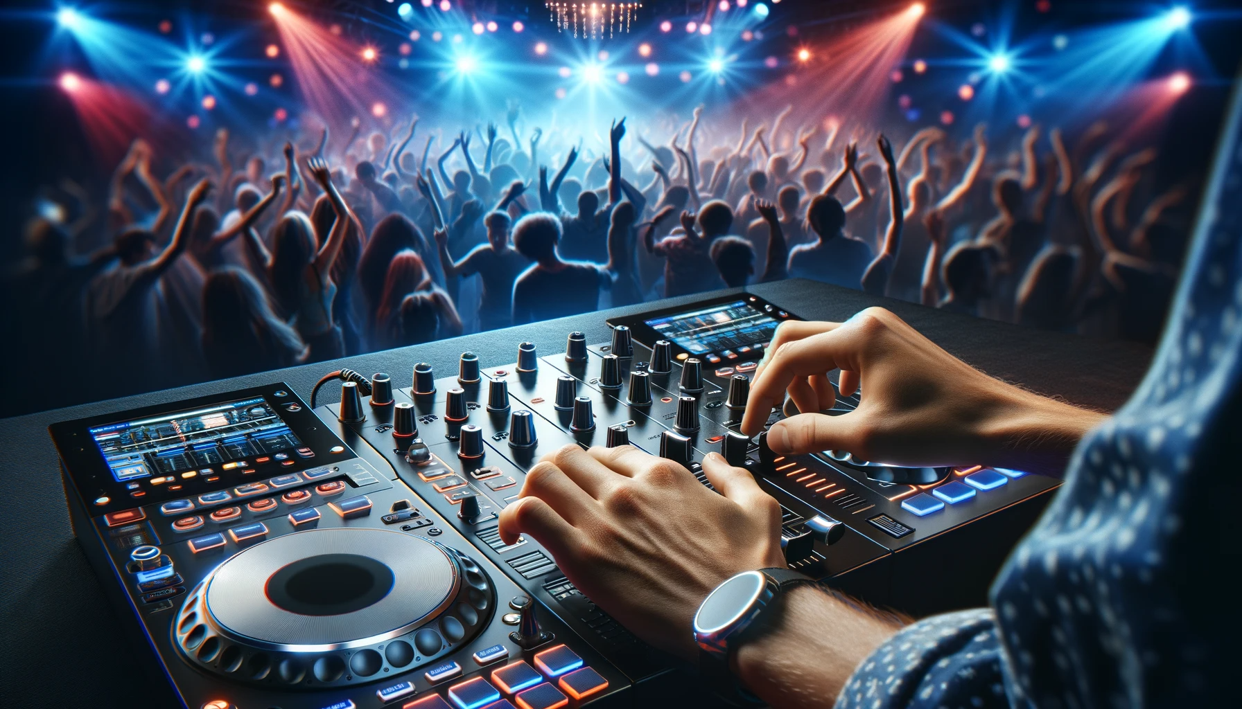 DJ-Live3 DJ-Live3